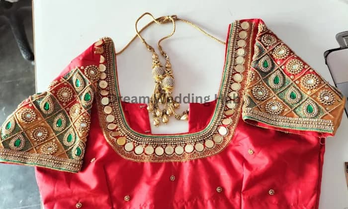 Roshini Herbal Beauty Parlour Roshini Herbal Beauty Parlour