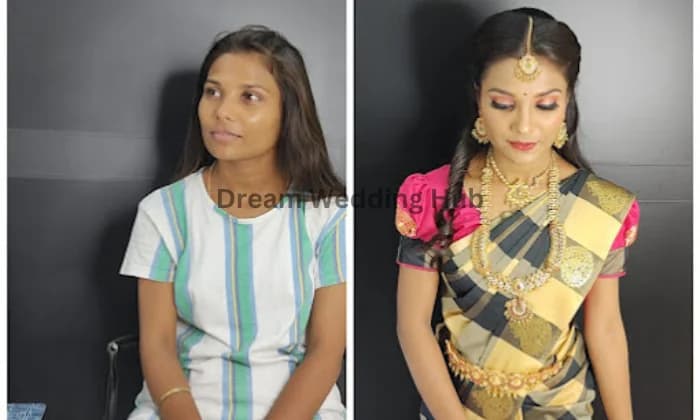 V LOVE Makeup Studio V LOVE Makeup Studio