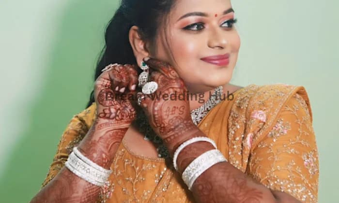 Sashthivi Beauty Parlour Sashthivi Beauty Parlour