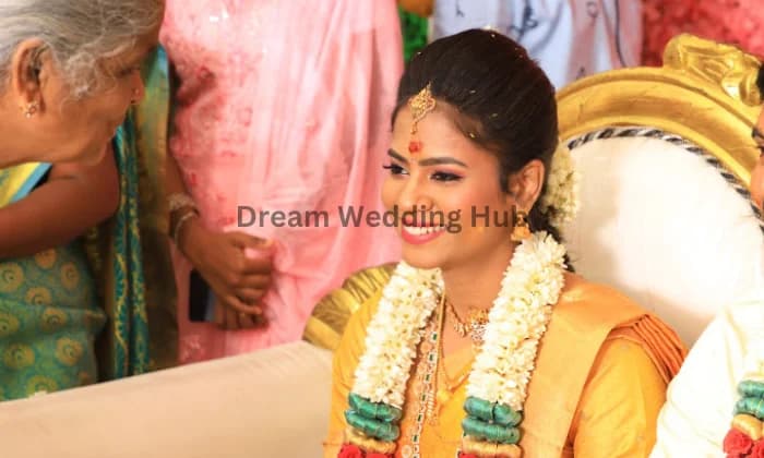 nandhini makeover studio nandhini makeover studio