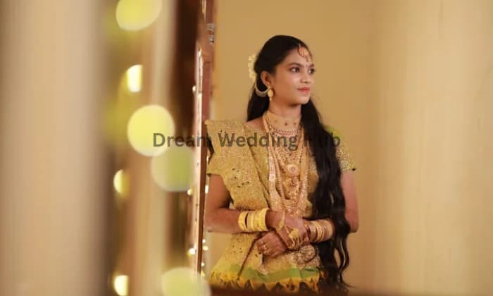 Nandhana Beauty Care Nandhana Beauty Care