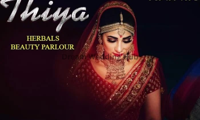 Thiya Herbal Beauty Parlour Thiya Herbal Beauty Parlour
