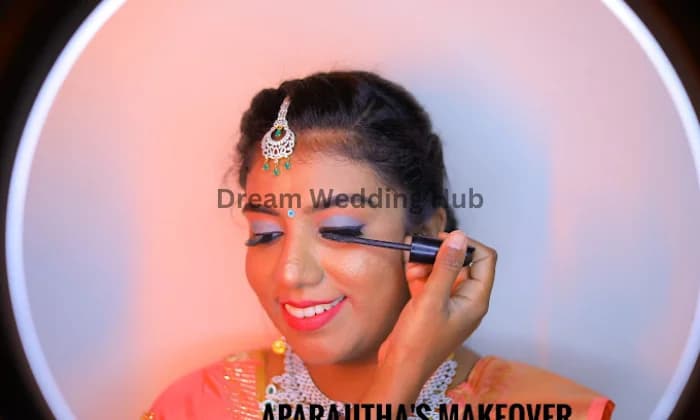 Aparajitha Beauty care Aparajitha Beauty care