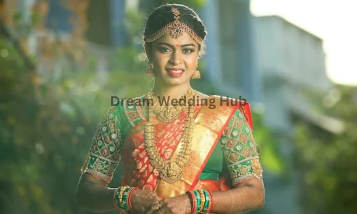 Gowriramkumar Makeover artistry Gowriramkumar Makeover artistry