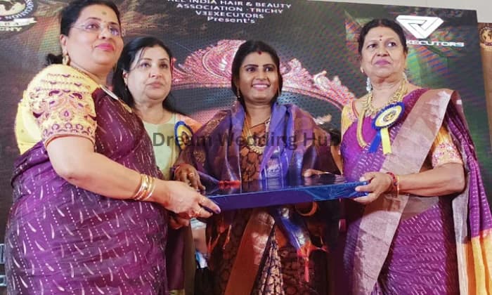 Rubi Beauty Parlour Rubi Beauty Parlour