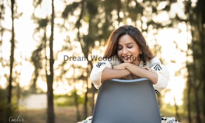 Nagercoil Bridal studio by Aarthi Raveendran Nagercoil Bridal studio by Aarthi Raveendran