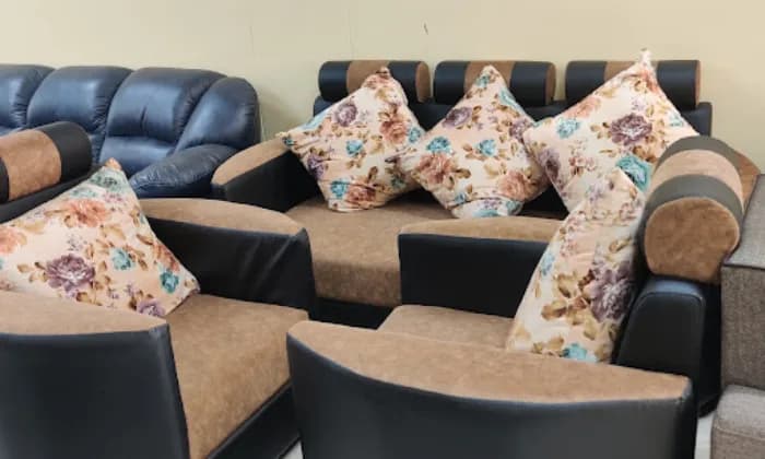 PVR Style Furnitures PVR Style Furnitures