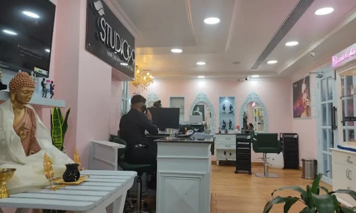 Morkid Unisex Salon Spa Morkid Unisex Salon Spa