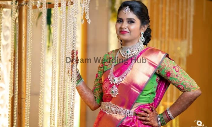 JEYASHRI BEAUTY PARLOUR JEYASHRI BEAUTY PARLOUR