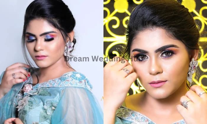 Makeup by Monika Makeup by Monika