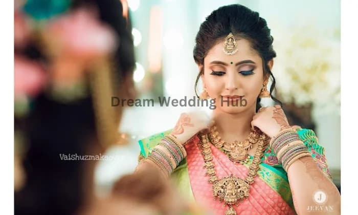 Vaishuz makeover Vaishuz makeover