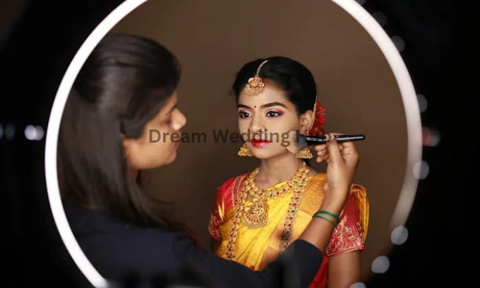 REENS MAKEOVER BRIDAL STUDIO REENS MAKEOVER BRIDAL STUDIO