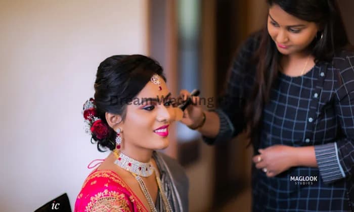 Maglook Studios Maglook Studios