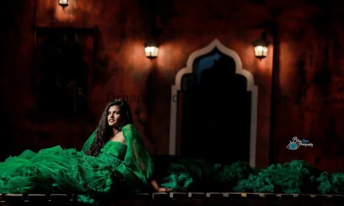 Bridesmaid by Donus Makeup Artistry Bridesmaid by Donus Makeup Artistry