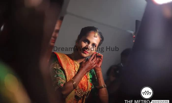 The Metro Makeovers The Metro Makeovers