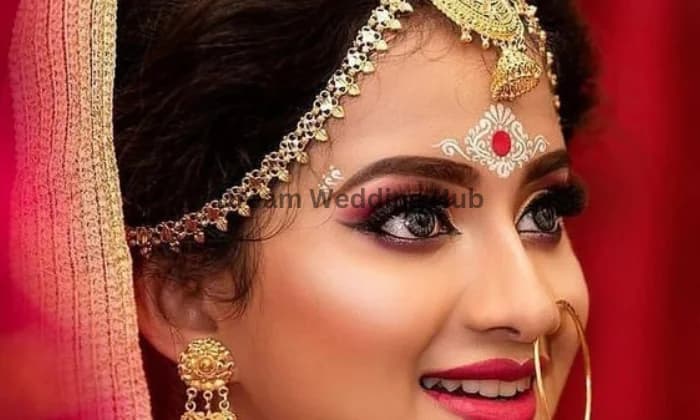 Shai beauty parlour Shai beauty parlour