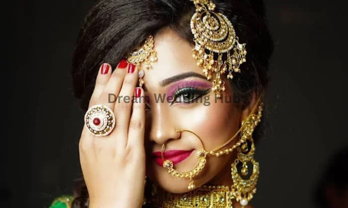Shifu Makeover Bridal Makeup Studio Shifu Makeover Bridal Makeup Studio