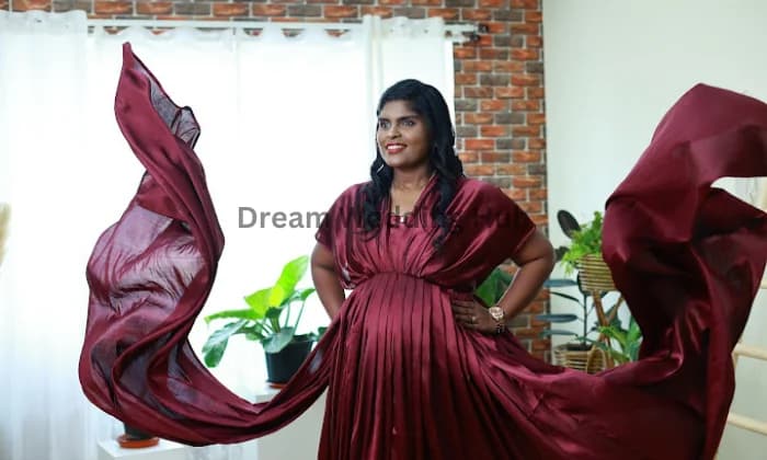 PREMOZ MAKEOVER PREMOZ MAKEOVER