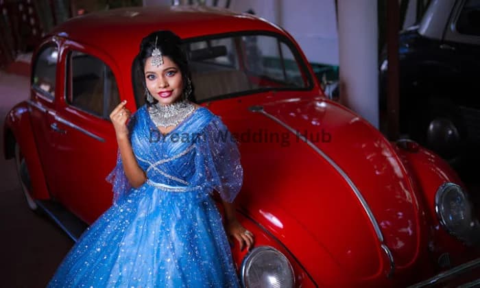 La Helen Femm Beauty La Helen Femm Beauty