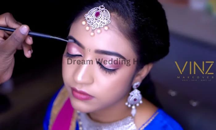 Vinz Makeover Vinz Makeover