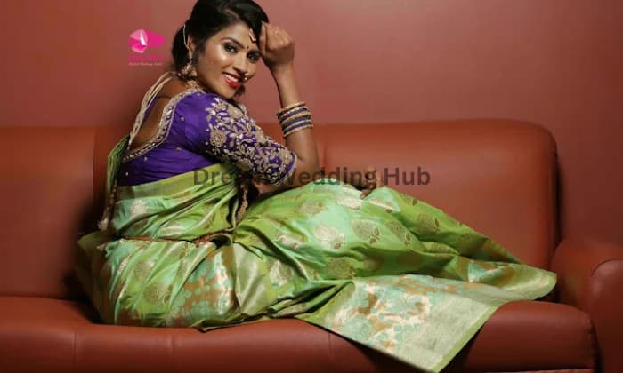 Jukrith Best Professional Bridal Makeup Artist Jukrith Best Professional Bridal Makeup Artist