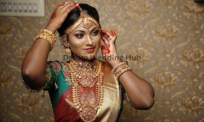 ALANA MAKEUP STUDIO ALANA MAKEUP STUDIO