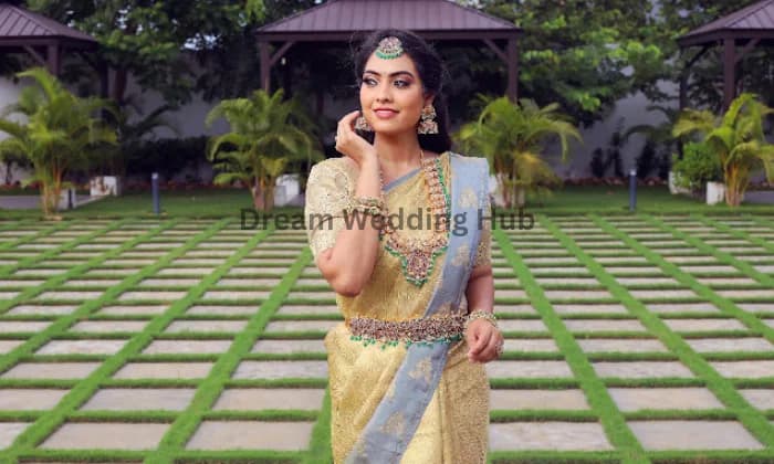 Glam By Janani Glam By Janani