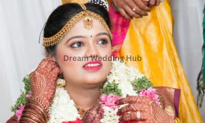 Shingar Bridal Makeup Shingar Bridal Makeup