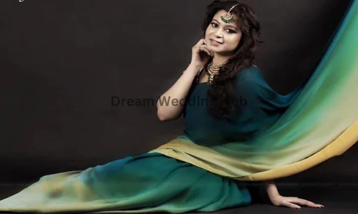 Best Bridal Makeup Artist PSBridal Studio Best Bridal Makeup Artist PSBridal Studio