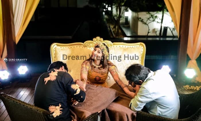 Rajalakshmibridalmakeup Studio Rajalakshmibridalmakeup Studio