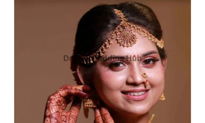 Saras Bridal Artistry Saras Bridal Artistry