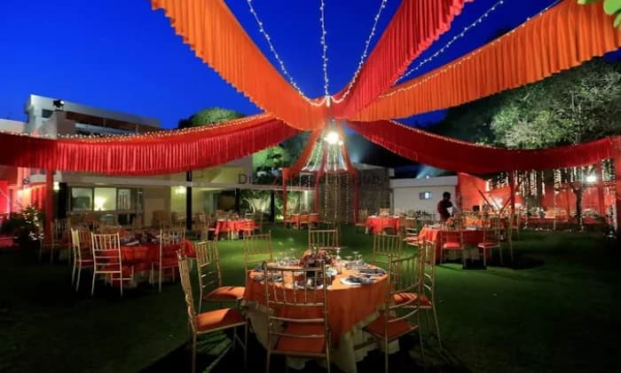 Hari Om Tent Events Hari Om Tent Events