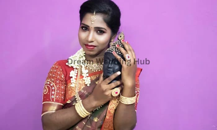 Mahas Bridal Makeup Artist Mahas Bridal Makeup Artist