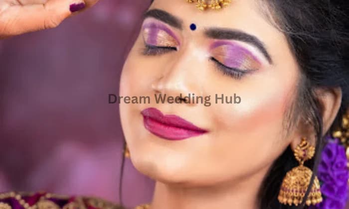 D luxury MakeUp Studio D luxury MakeUp Studio