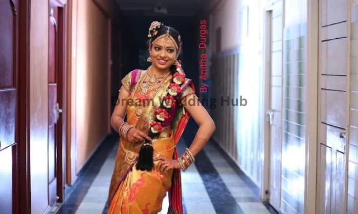 DURGAS BRIDAL MAKEUP STUDIO DURGAS BRIDAL MAKEUP STUDIO