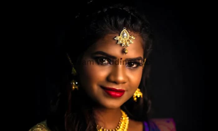 Deepika makeover artistry Deepika makeover artistry