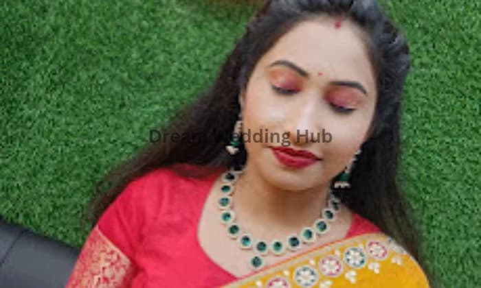 JENYFAR MAKEOVER JENYFAR MAKEOVER