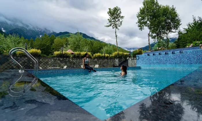 The Allure Grand Resort The Allure Grand Resort