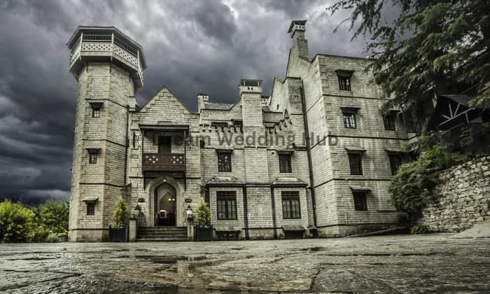 The Himalayan The Himalayan