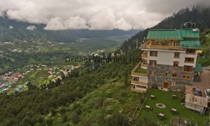 Vivaan the Sunrise Resort Vivaan the Sunrise Resort