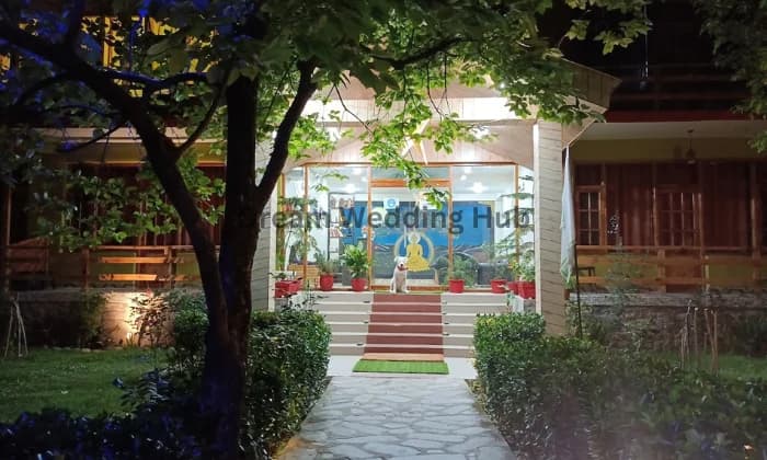 Persimmon Farmstead Persimmon Farmstead