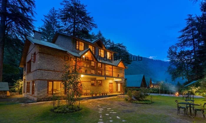 StayVista Casa Bella Vista StayVista Casa Bella Vista