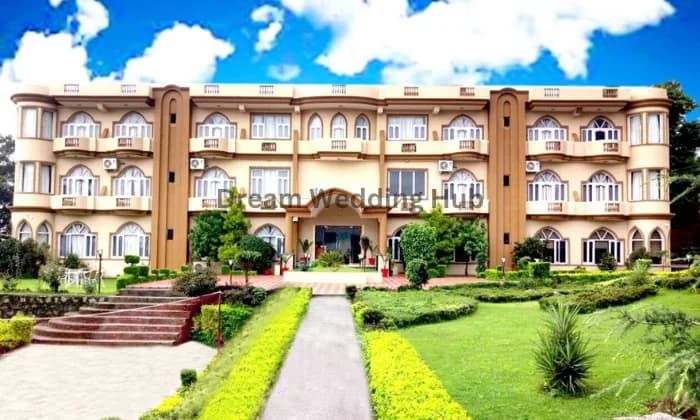 Imperial Heights Imperial Heights