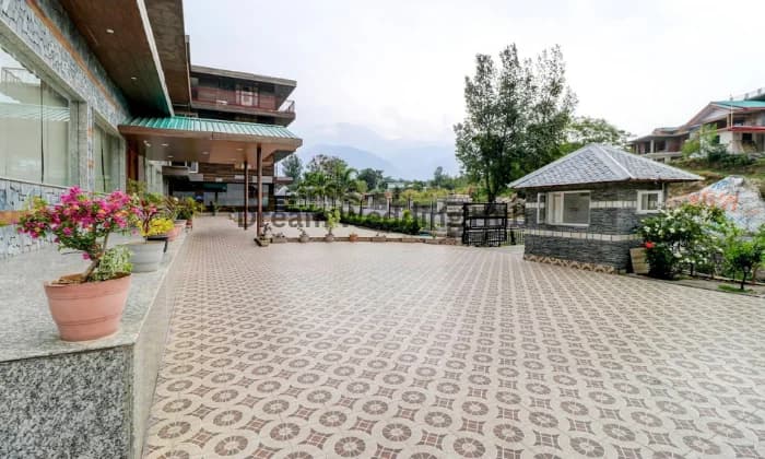 The Trance The Trance