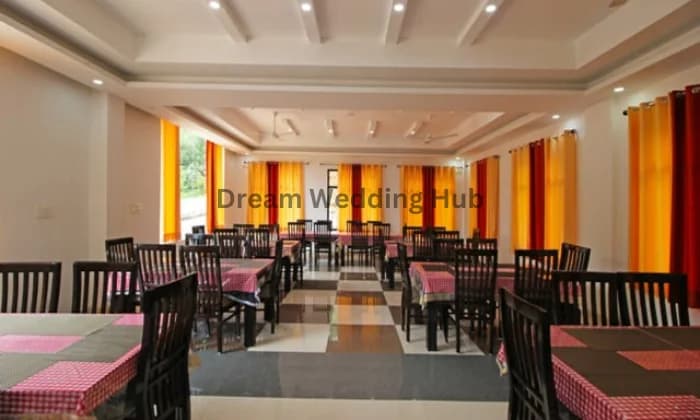 Hotel Chandni Hotel Chandni