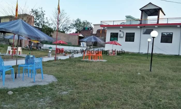 Paradise Healing Resort Paradise Healing Resort