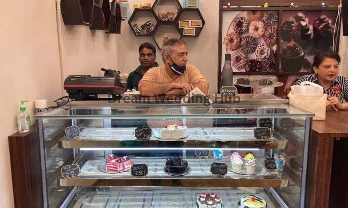 Simla Bakers Confectioners Simla Bakers Confectioners