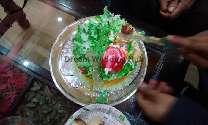 Bakes Baker Bakes Baker