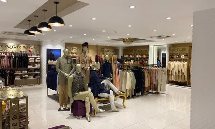 Manyavar Mens clothing Manyavar Mens clothing