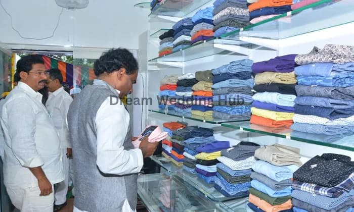 The fortune mens store The fortune mens store